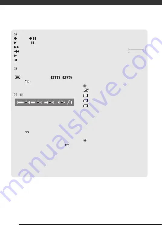 Canon 4400B001 Instruction Manual Download Page 18