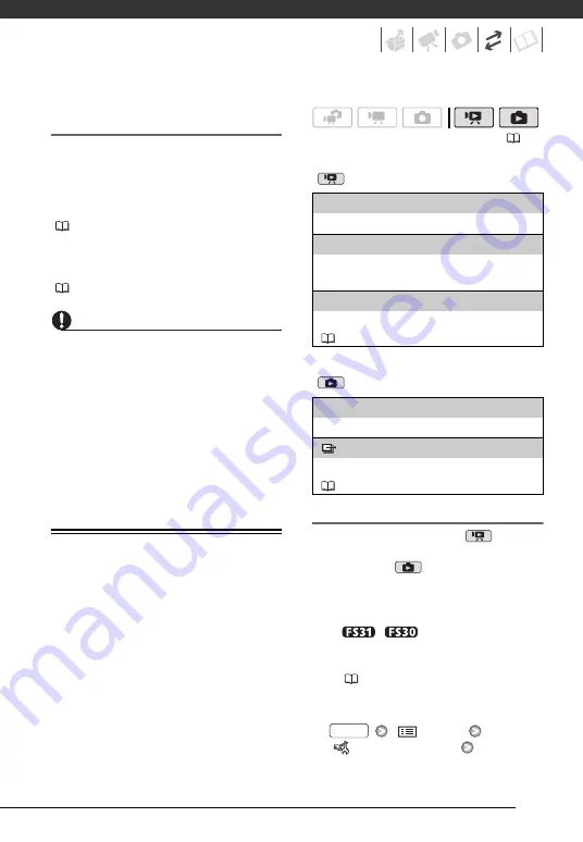 Canon 4400B001 Instruction Manual Download Page 73