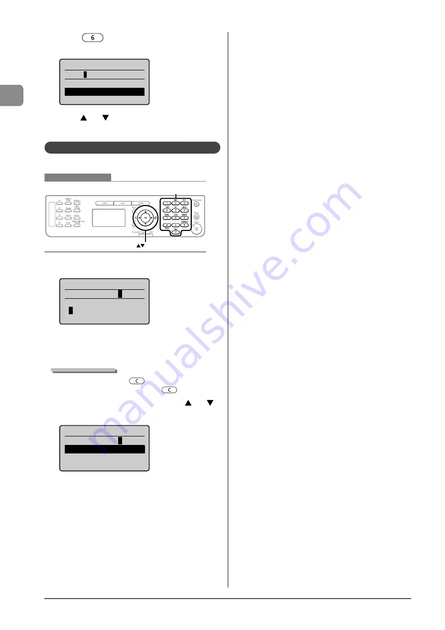 Canon 4509B020 Basic Operation Manual Download Page 34