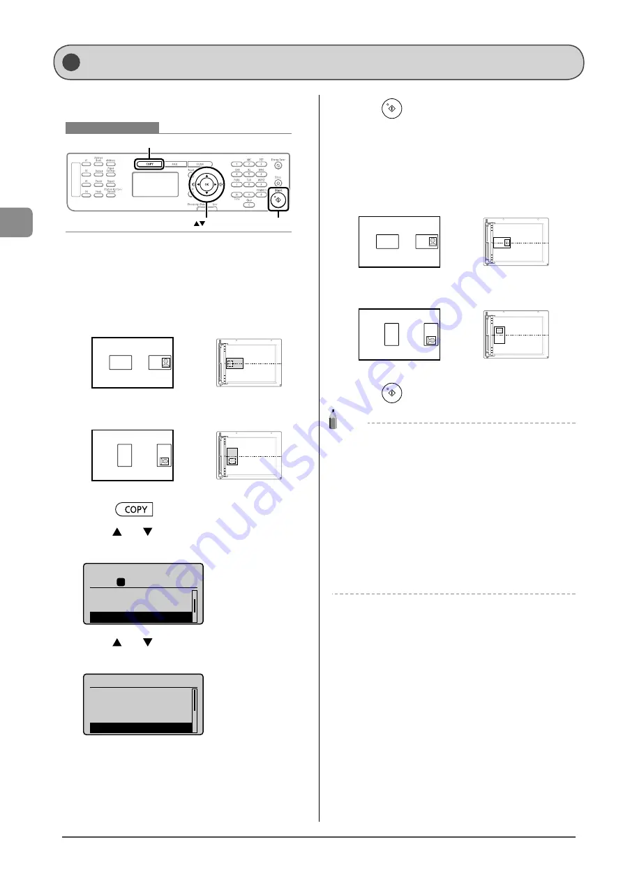 Canon 4509B020 Basic Operation Manual Download Page 62