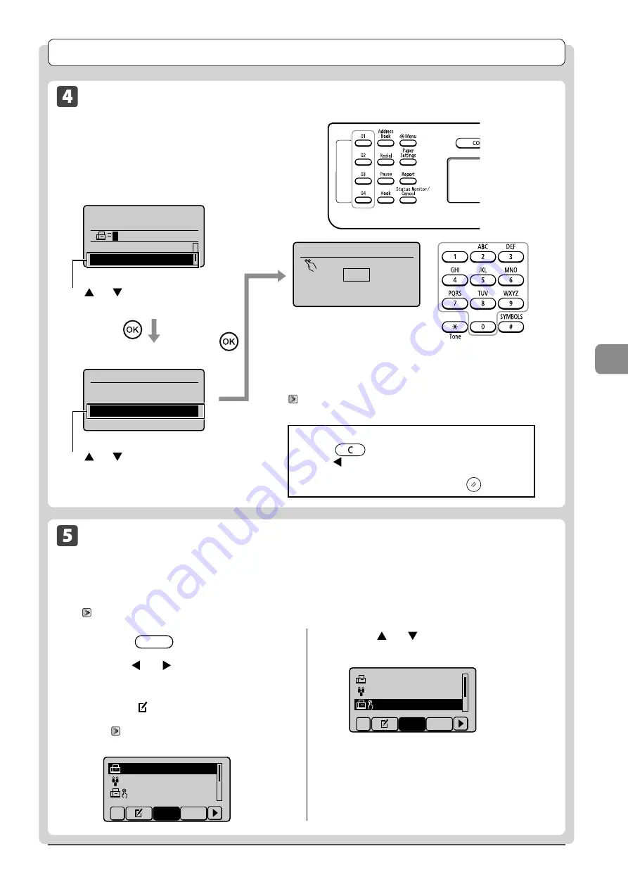 Canon 4509B020 Basic Operation Manual Download Page 89