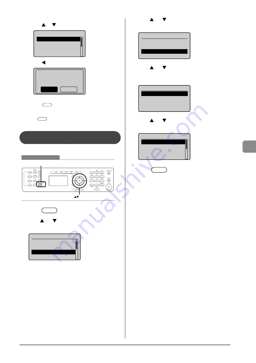 Canon 4509B020 Basic Operation Manual Download Page 101