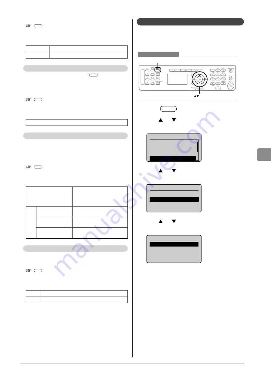 Canon 4509B020 Basic Operation Manual Download Page 105