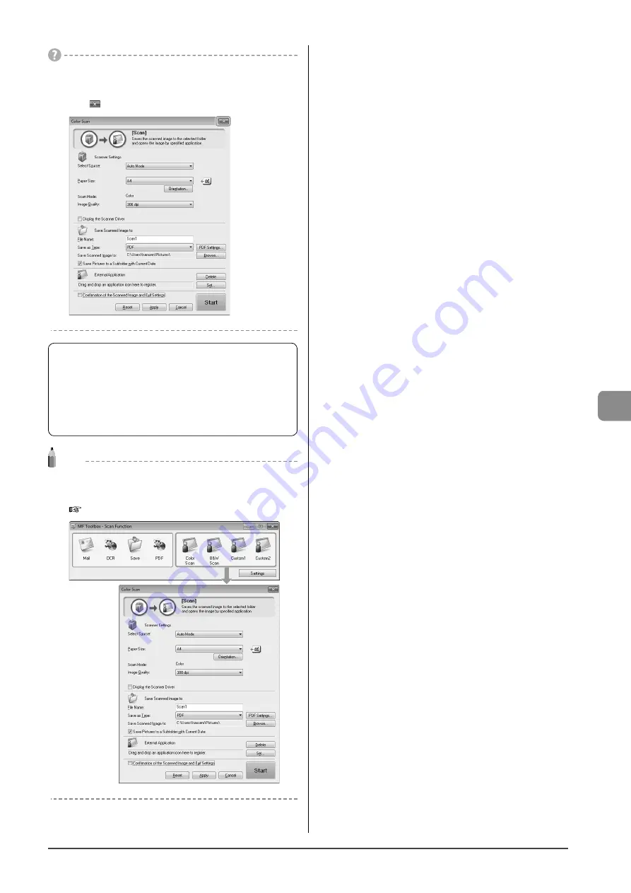 Canon 4509B020 Basic Operation Manual Download Page 113