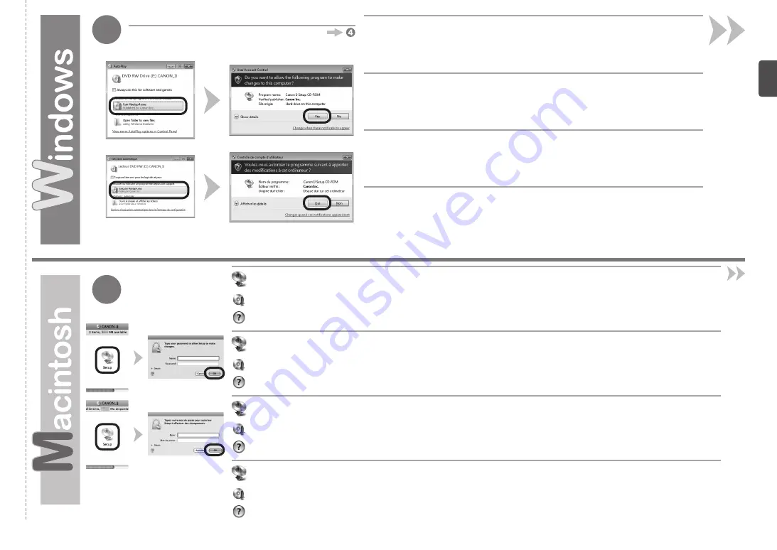 Canon 4788B018 Getting Started Manual Download Page 31