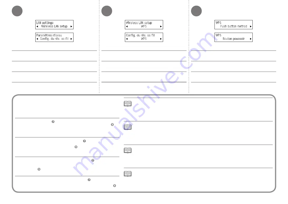 Canon 4788B018 Getting Started Manual Download Page 72