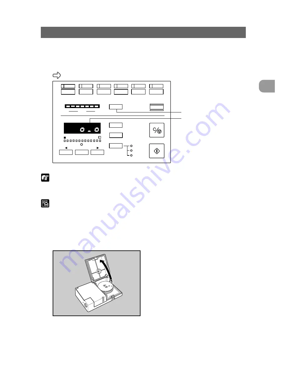 Canon 5060F - Document Scanner Скачать руководство пользователя страница 33