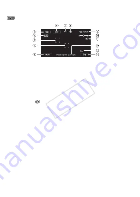 Canon 5116B003 Скачать руководство пользователя страница 161