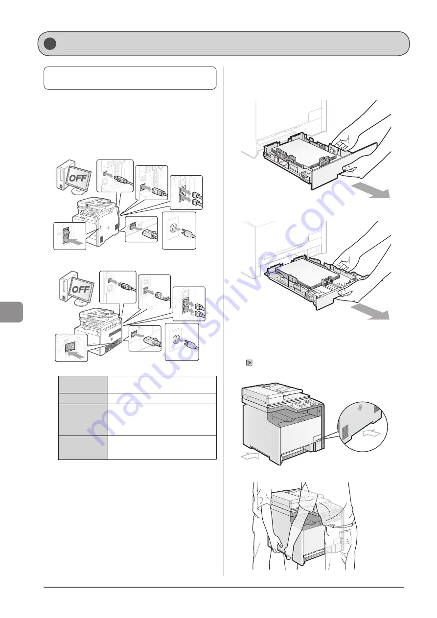 Canon 5119B001AA Скачать руководство пользователя страница 146