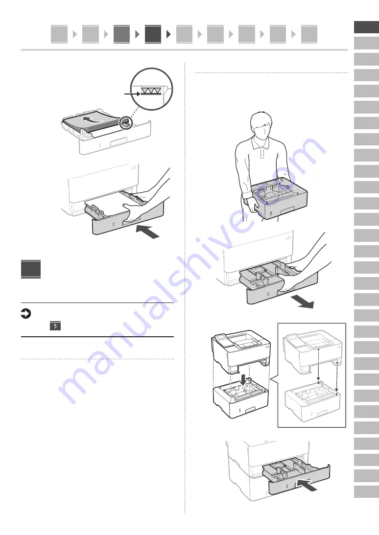 Canon 5162C006BA Setup Manual Download Page 3