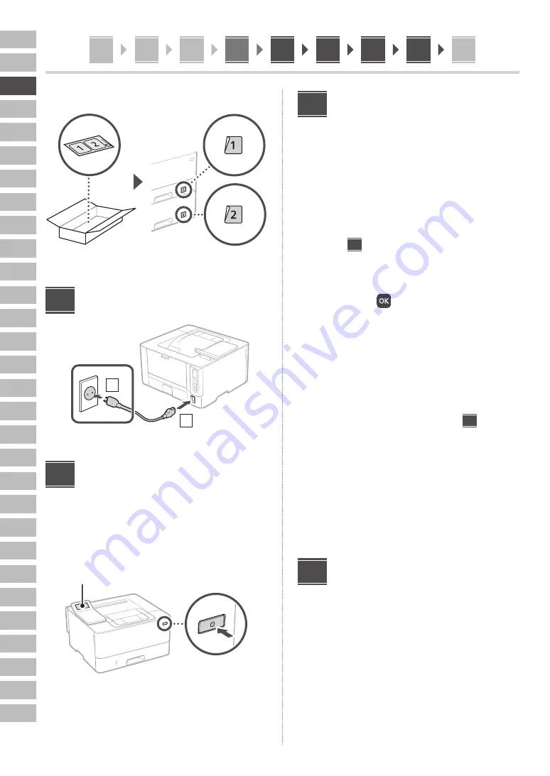 Canon 5162C006BA Скачать руководство пользователя страница 16