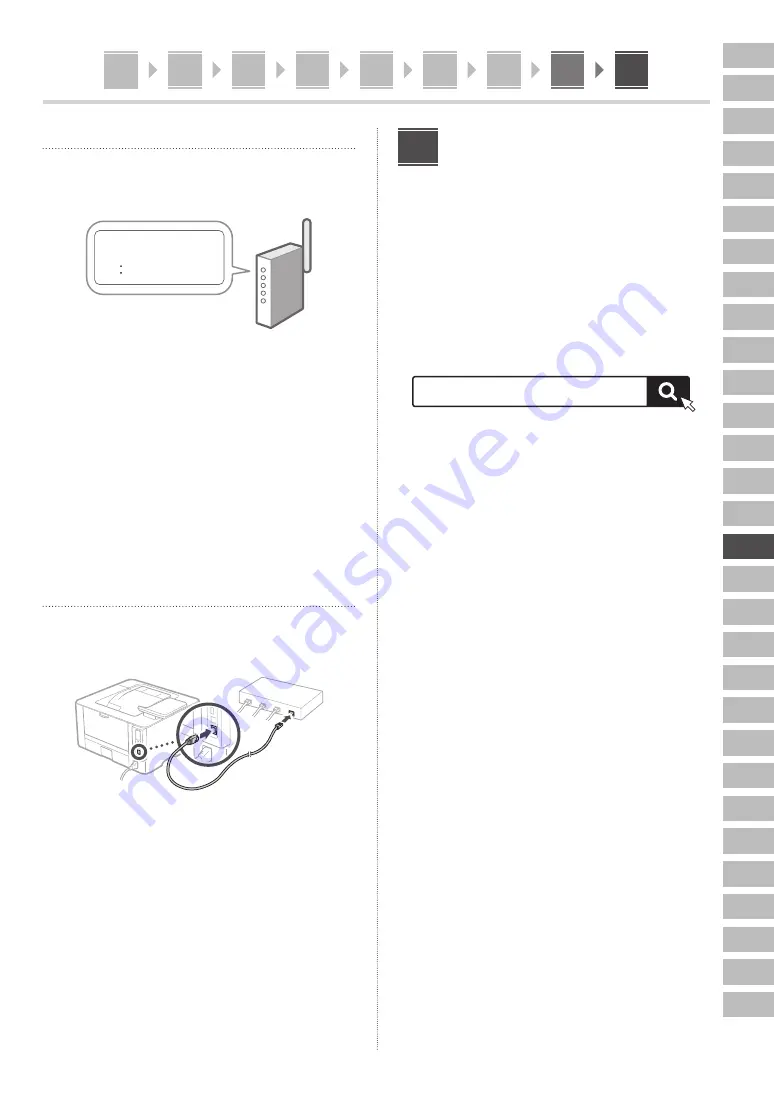 Canon 5162C006BA Setup Manual Download Page 95