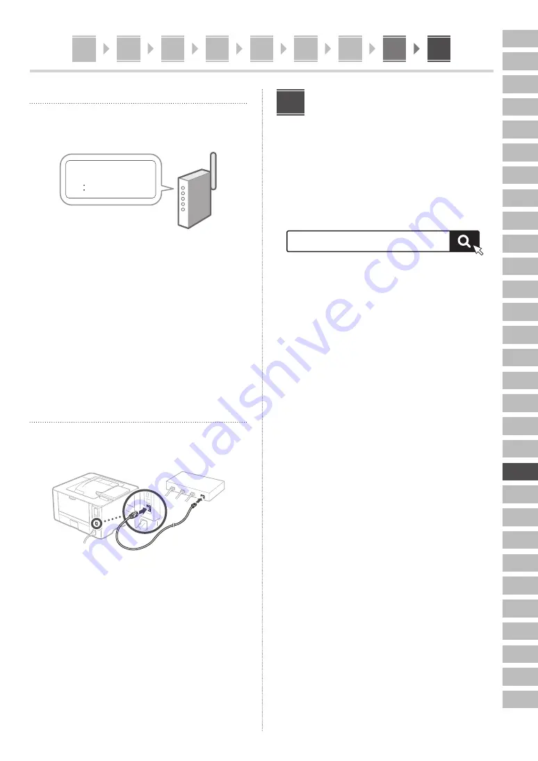 Canon 5162C006BA Setup Manual Download Page 119