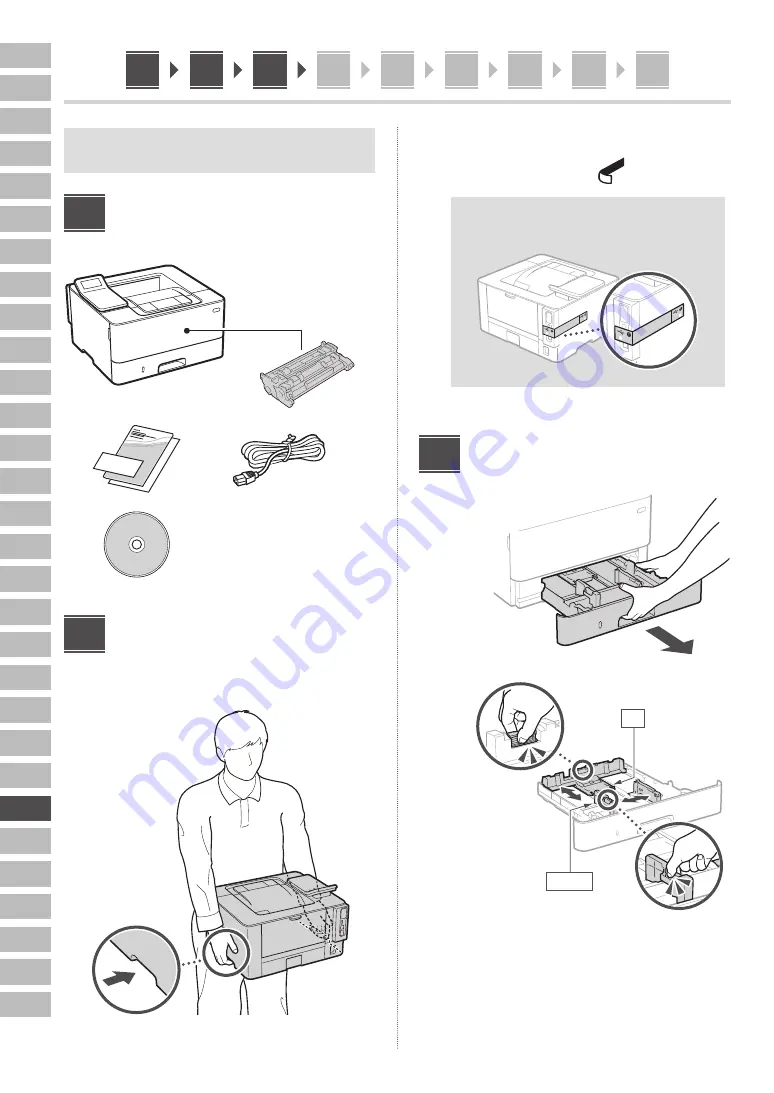 Canon 5162C006BA Setup Manual Download Page 140