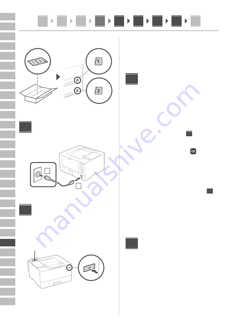 Canon 5162C006BA Setup Manual Download Page 142