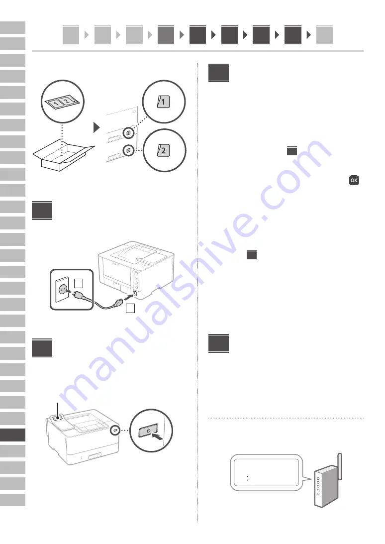 Canon 5162C006BA Setup Manual Download Page 154