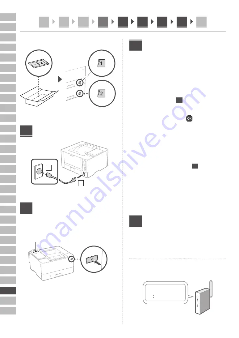 Canon 5162C006BA Скачать руководство пользователя страница 166