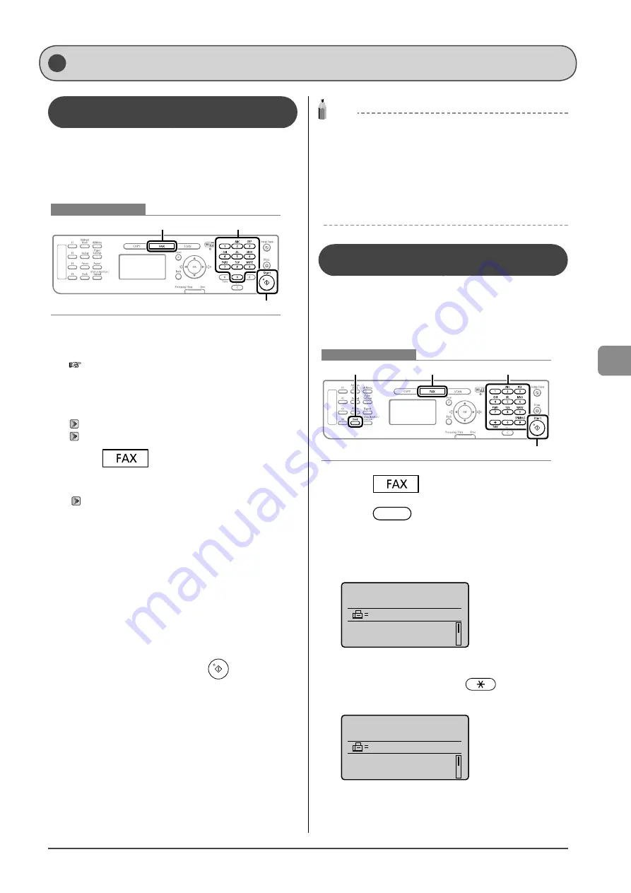 Canon 5259B007AA Скачать руководство пользователя страница 91