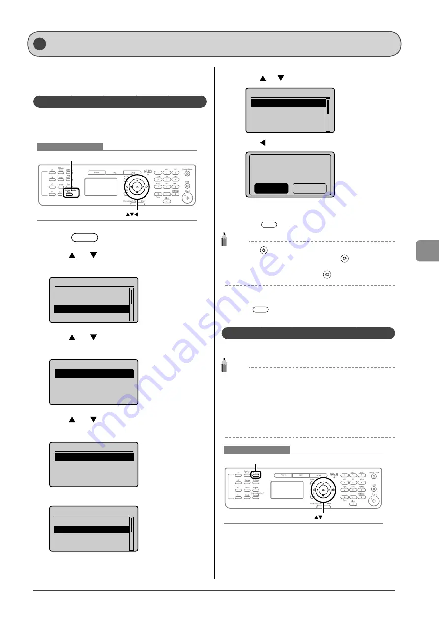 Canon 5259B007AA Basic Operation Manual Download Page 99