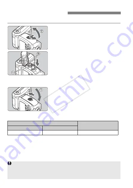 Canon 5296B002 Скачать руководство пользователя страница 16