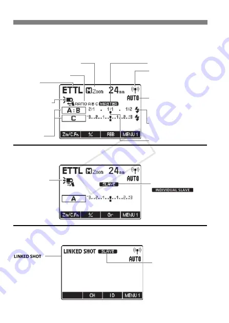 Canon 5296B002 Скачать руководство пользователя страница 134