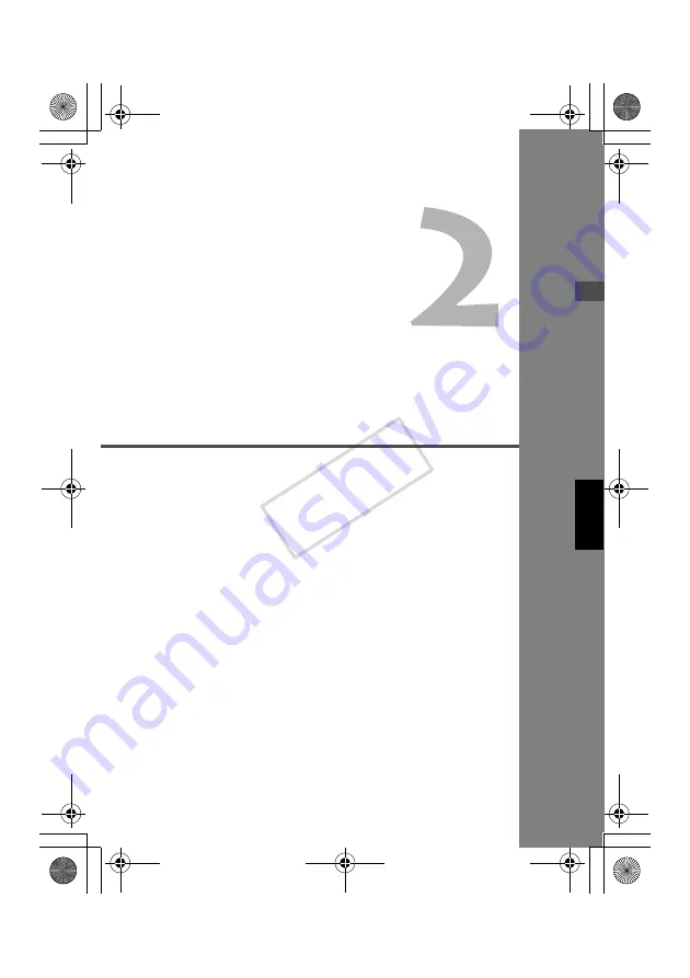 Canon 580EX - Speedlite II - Hot-shoe clip-on Flash Instruction Manual Download Page 14