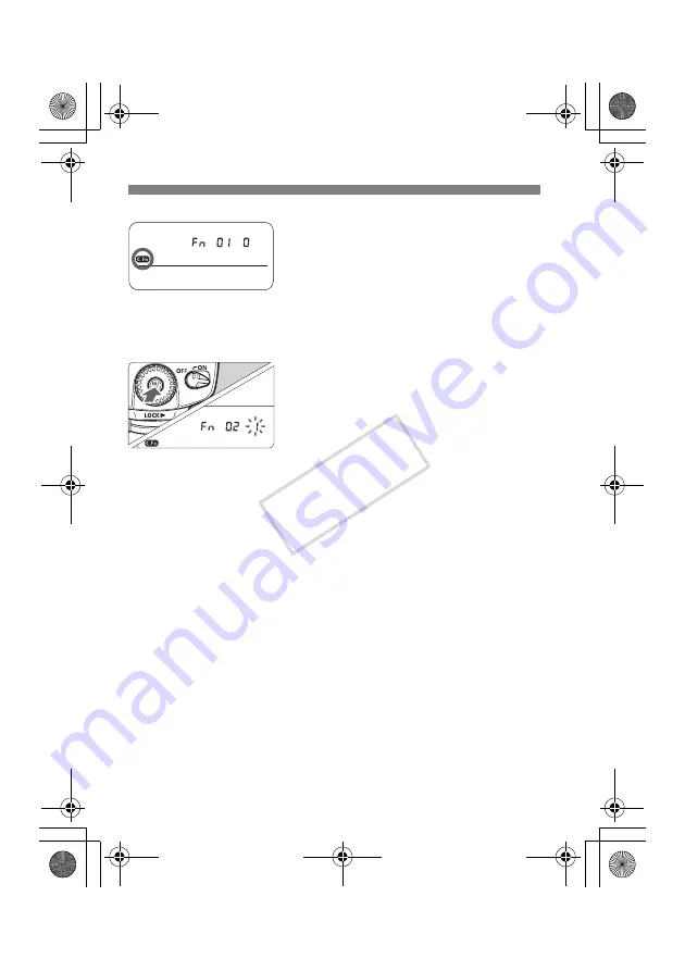 Canon 580EX - Speedlite II - Hot-shoe clip-on Flash Instruction Manual Download Page 29