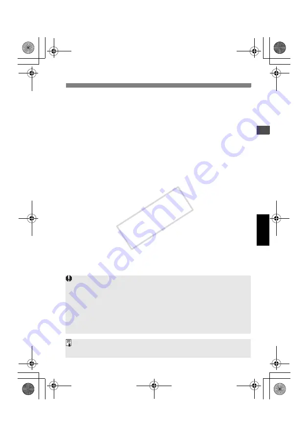 Canon 580EX - Speedlite II - Hot-shoe clip-on Flash Instruction Manual Download Page 30