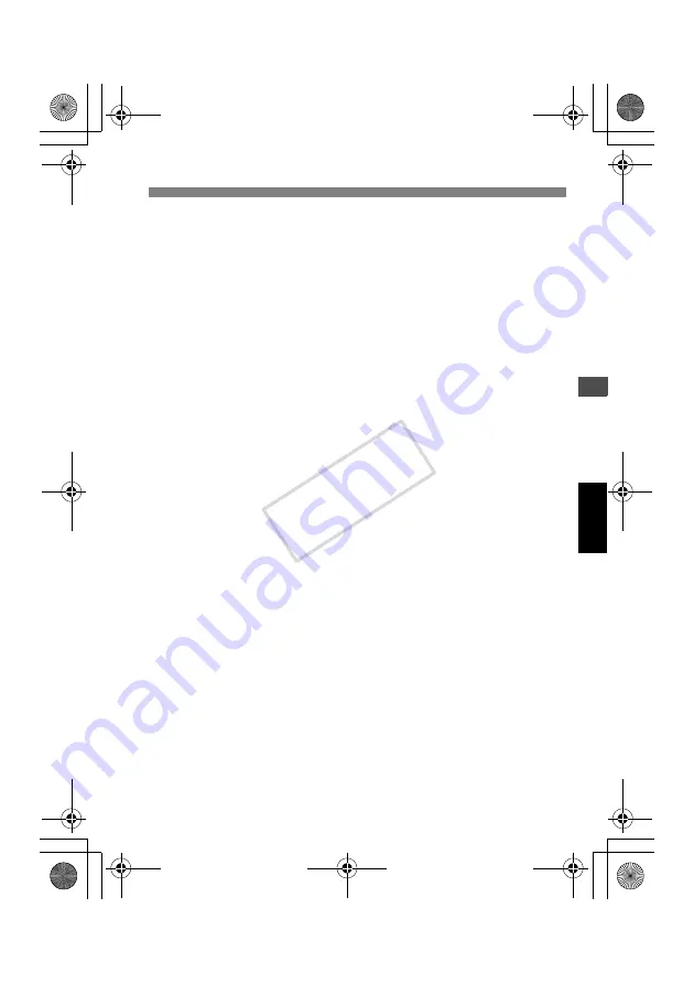 Canon 580EX - Speedlite II - Hot-shoe clip-on Flash Instruction Manual Download Page 54