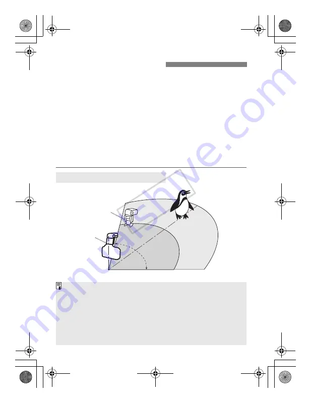 Canon 580EX - Speedlite II - Hot-shoe clip-on Flash Instruction Manual Download Page 93