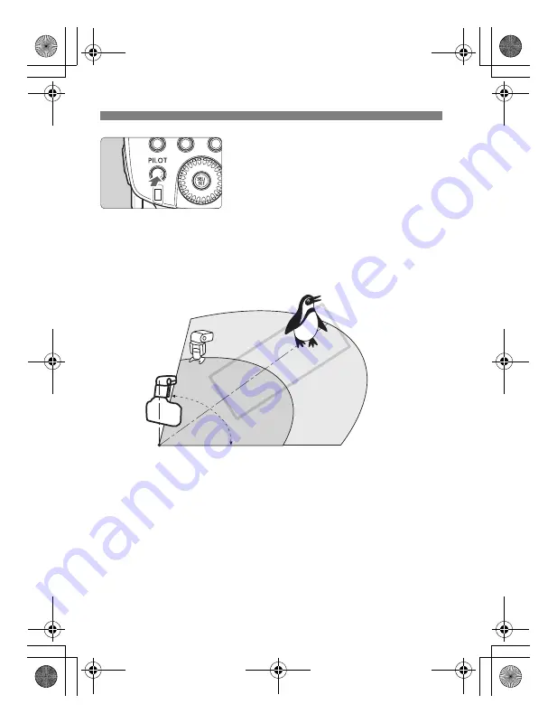 Canon 580EX - Speedlite II - Hot-shoe clip-on Flash Instruction Manual Download Page 97