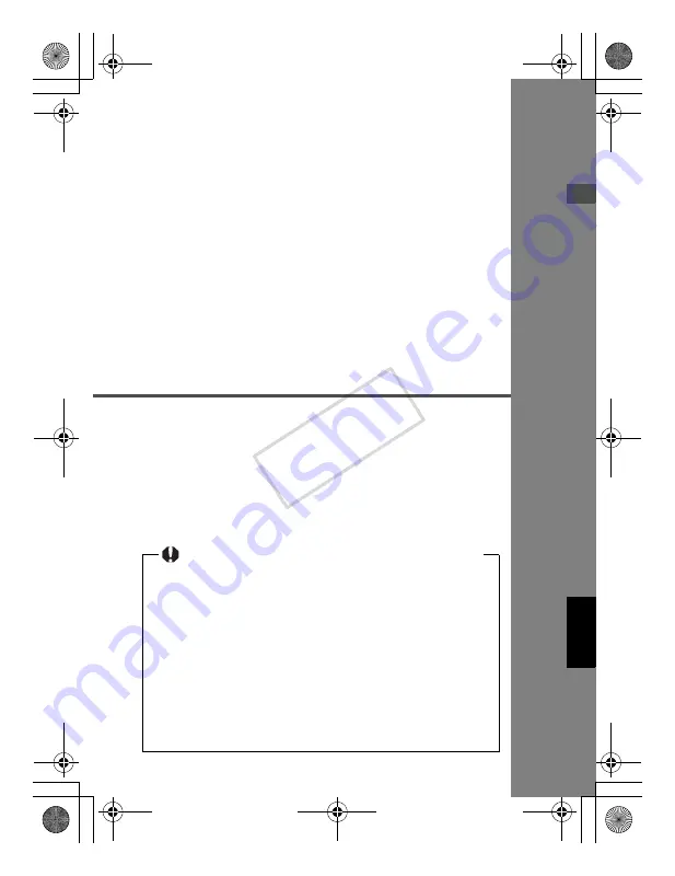 Canon 580EX - Speedlite II - Hot-shoe clip-on Flash Instruction Manual Download Page 124