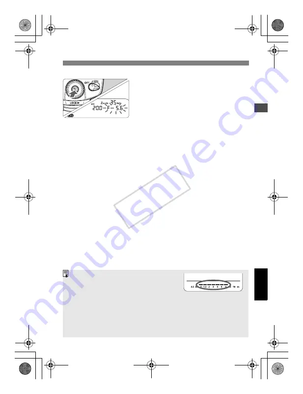 Canon 580EX - Speedlite II - Hot-shoe clip-on Flash Instruction Manual Download Page 148