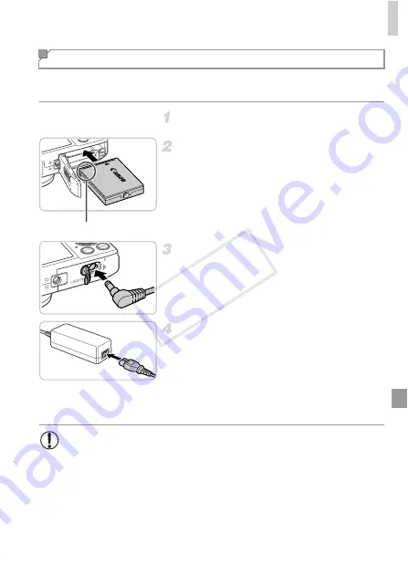 Canon 5900B001 User Manual Download Page 203