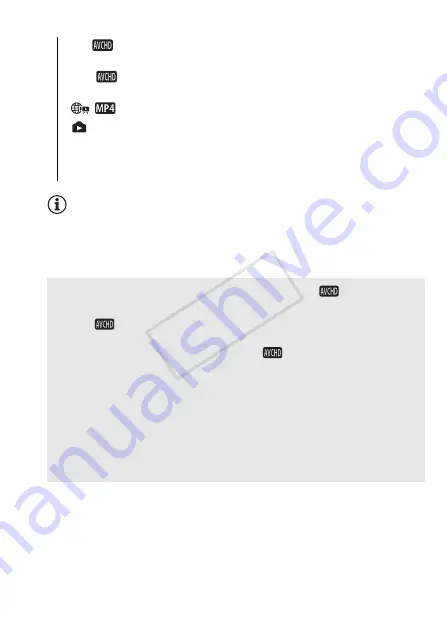 Canon 5975B003 Скачать руководство пользователя страница 59