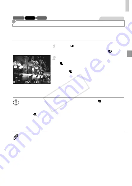 Canon 6191B001 User Manual Download Page 71