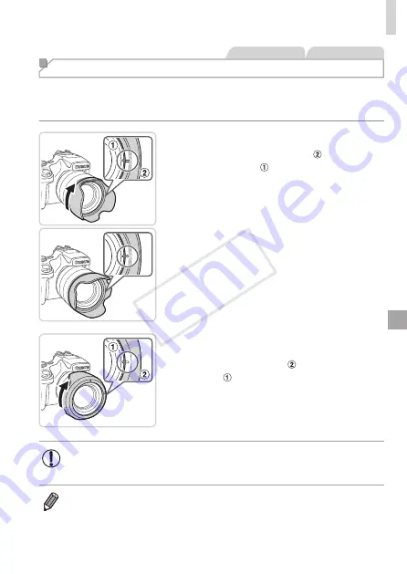 Canon 6352B001 Скачать руководство пользователя страница 225