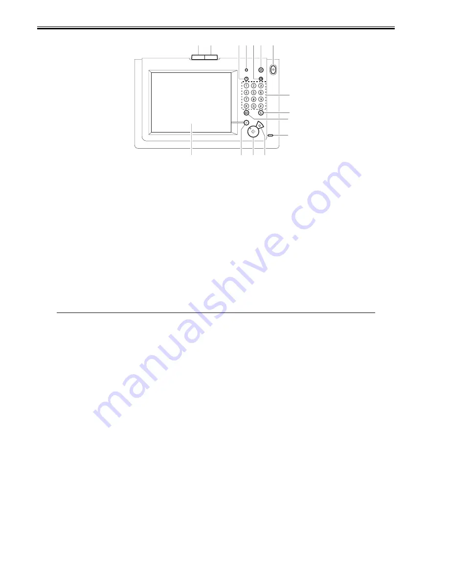 Canon 7086 Series Service Manual Download Page 40