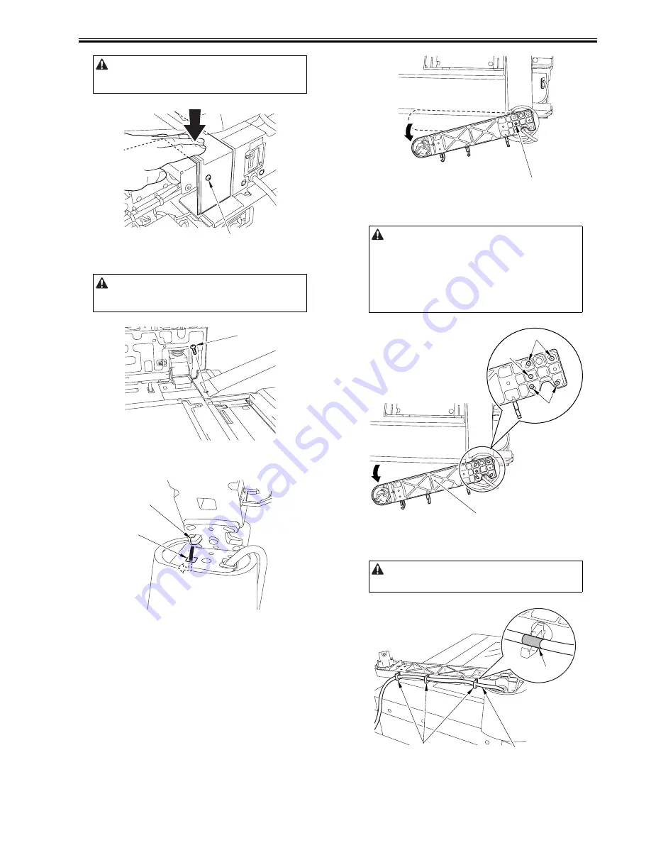 Canon 7086 Series Service Manual Download Page 81