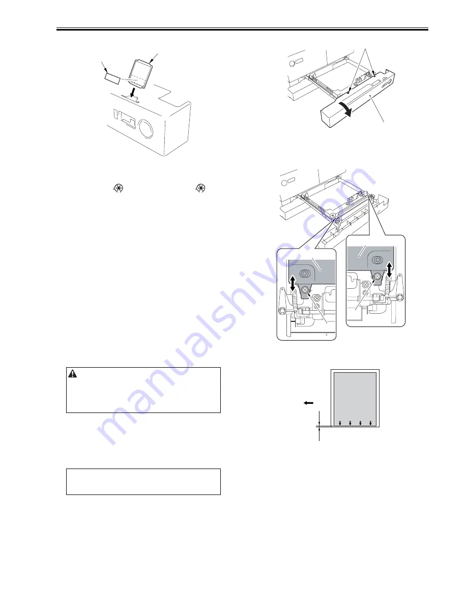 Canon 7086 Series Service Manual Download Page 91