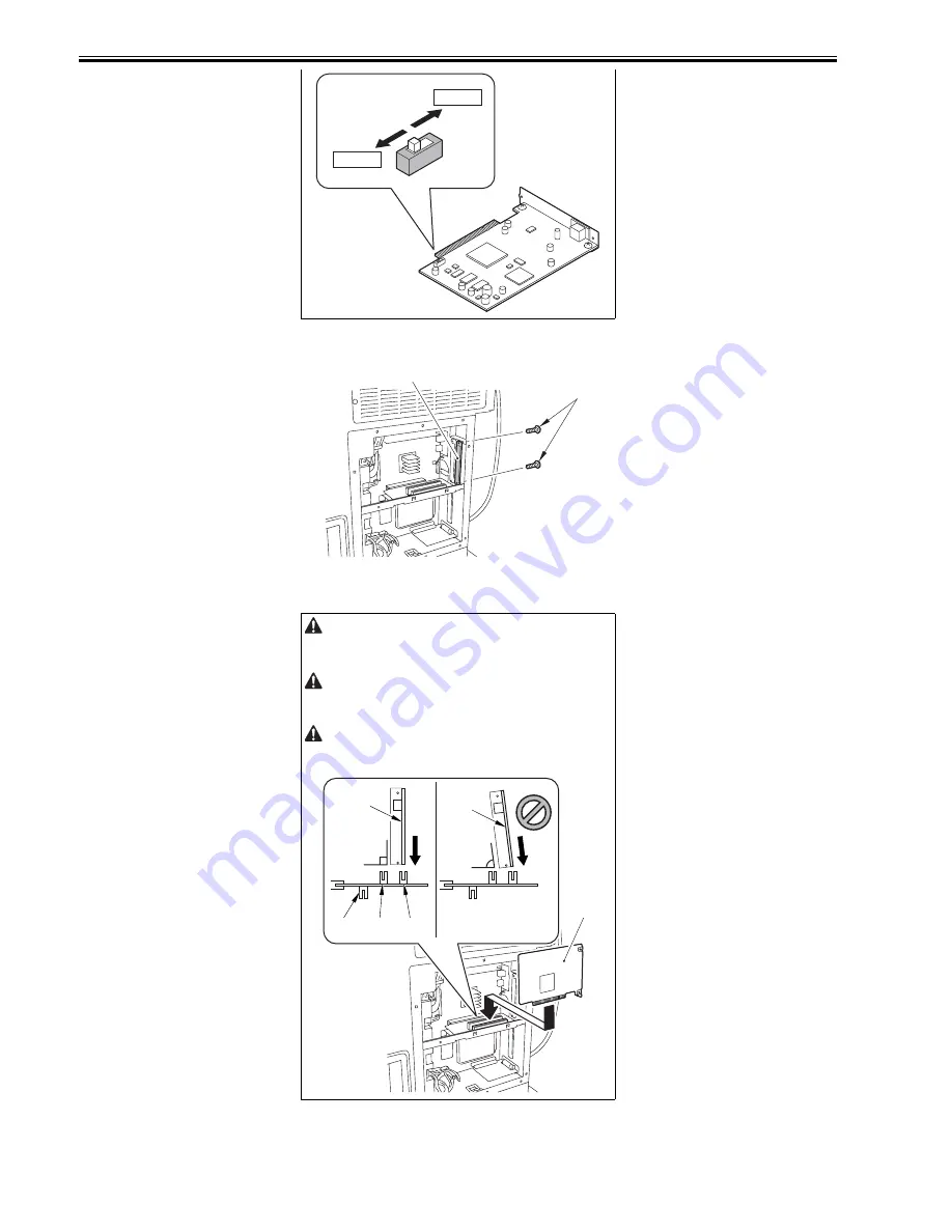 Canon 7086 Series Скачать руководство пользователя страница 144