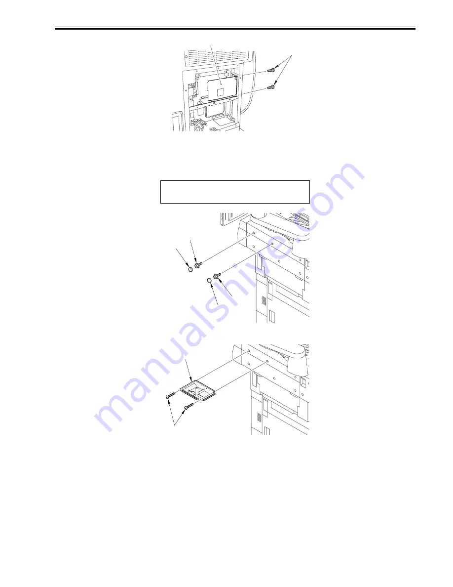 Canon 7086 Series Service Manual Download Page 145