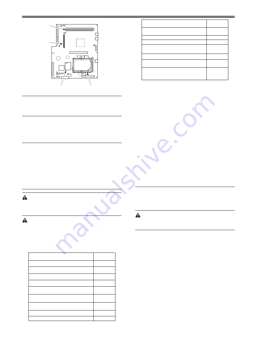 Canon 7086 Series Service Manual Download Page 176