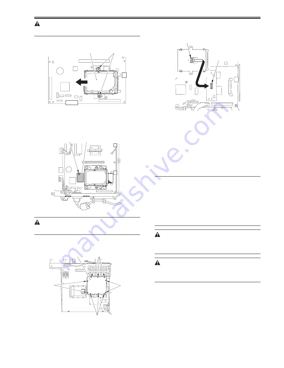 Canon 7086 Series Service Manual Download Page 179