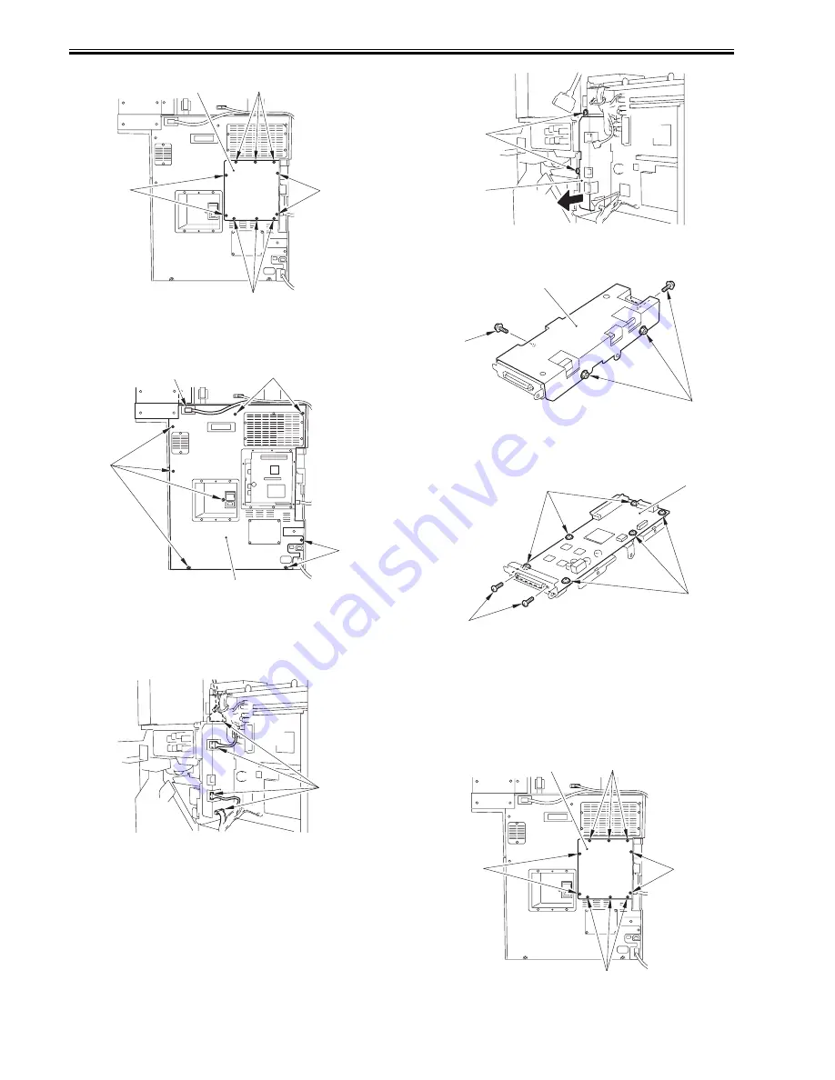 Canon 7086 Series Скачать руководство пользователя страница 180