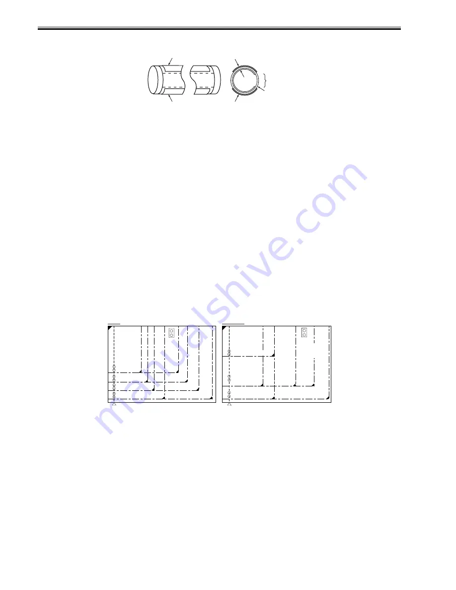 Canon 7086 Series Service Manual Download Page 198