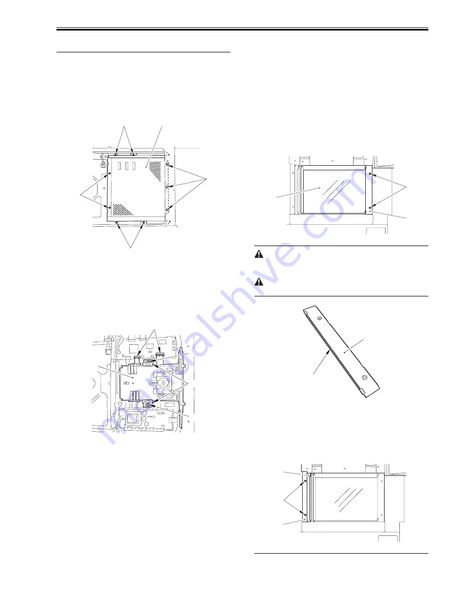 Canon 7086 Series Service Manual Download Page 209