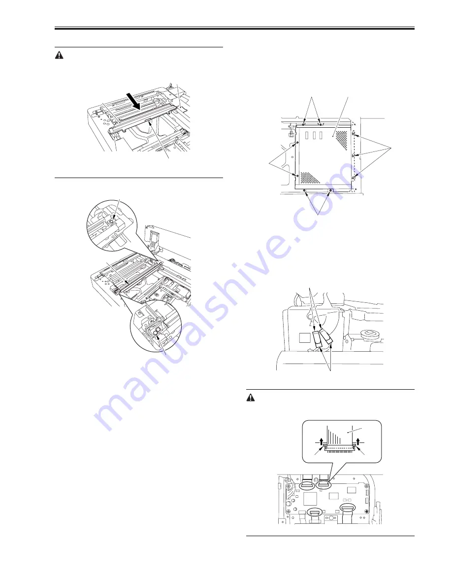 Canon 7086 Series Service Manual Download Page 213