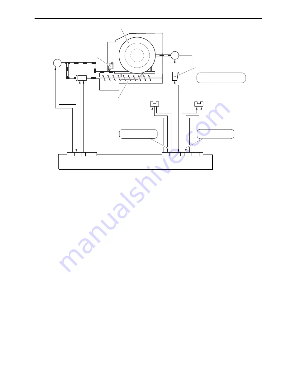 Canon 7086 Series Service Manual Download Page 267