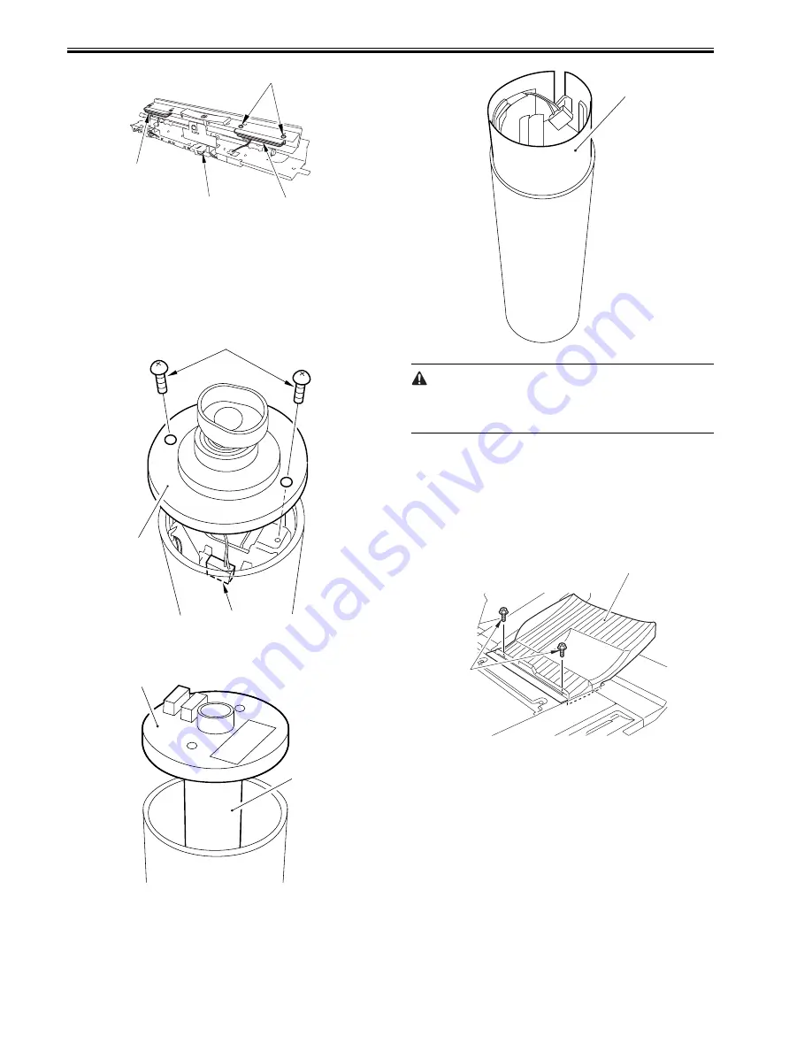 Canon 7086 Series Скачать руководство пользователя страница 282